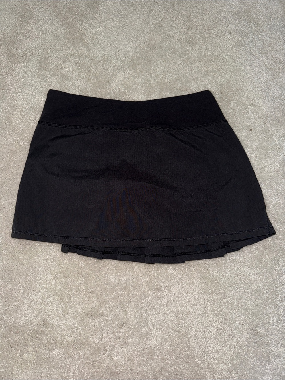 Black Ivivva Skort